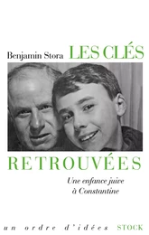 Les clés retrouvées