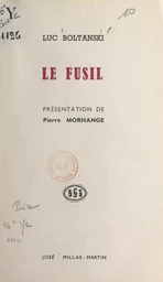 Le fusil