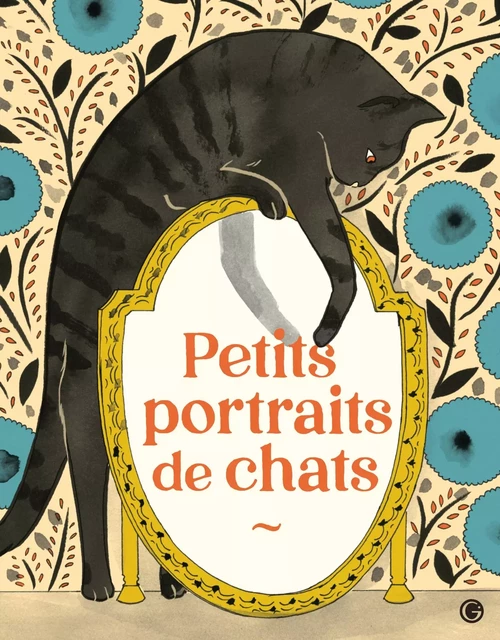 Petits portraits de chats -  Collectif - Grasset Jeunesse