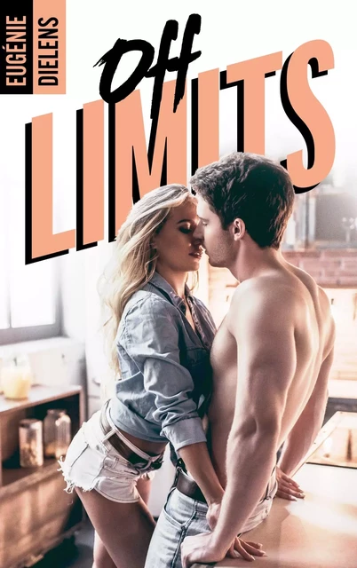 Off Limits - Eugénie Dielens - BMR