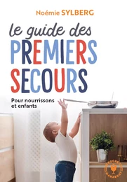 Le guide des premiers secours