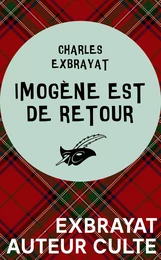 Imogène est de retour