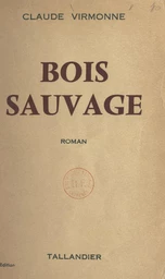 Bois-sauvage