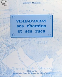 Ville d'Avray