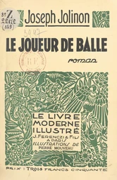 Le joueur de balle