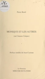 Monique et les autres