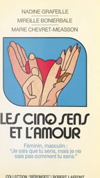 Les cinq sens et l'amour