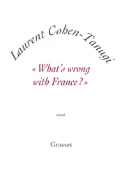 «What's wrong with France ?»