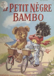 Le petit nègre Bambo