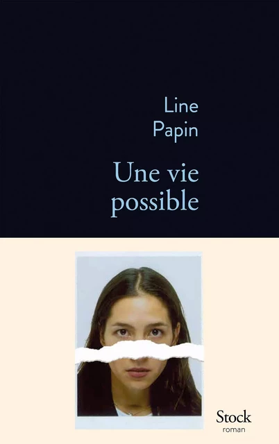 Une vie possible - Line Papin - Stock