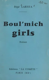 Boul'mich girls