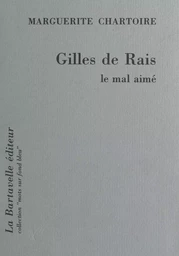 Gilles de Rais