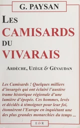 Les Camisards du Vivarais