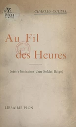 Au fil des heures