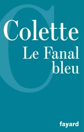 Le Fanal bleu