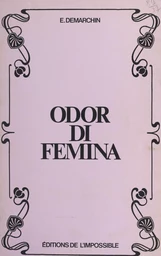 Odor di femina