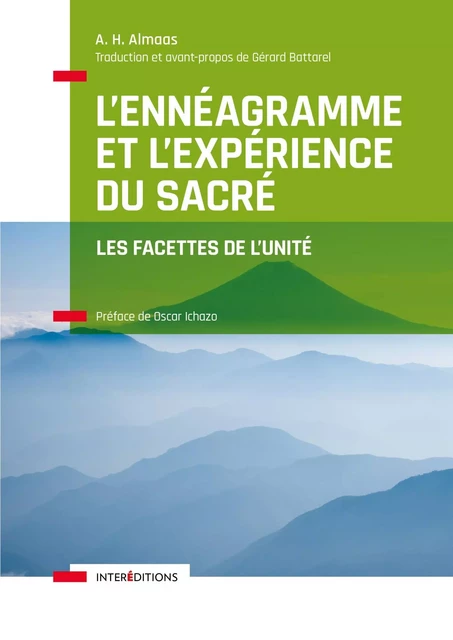 L'Ennéagramme et l'expérience du sacré - A.H. Almaas - InterEditions