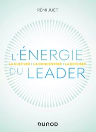 L'énergie du leader