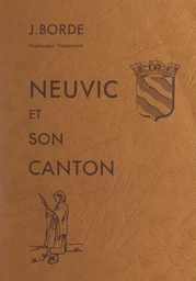 Neuvic et son canton