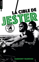 The Reckless Hounds T2 - La cible de Jester