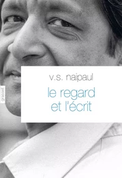 Le regard et l'écrit