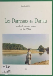 Les Darreaux dits Dariau