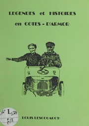 Légendes et histoires en Côtes-d'Armor