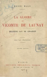 La gloire du vicomte de Launay