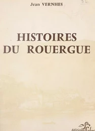 Histoires du Rouergue