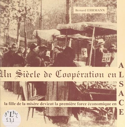 Un siècle de coopération