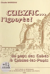 Cubzac... l'ignorée !