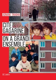 Cité Gagarine