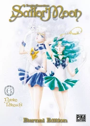 Sailor Moon Eternal Edition T06