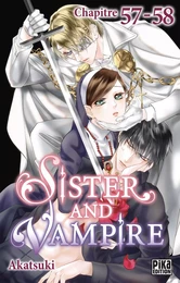 Sister and Vampire chapitre 57-58