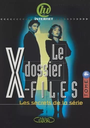 Le dossier X-Files (1)