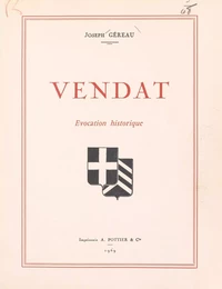 Vendat