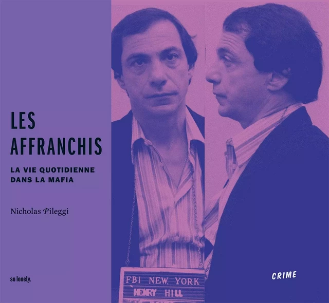 Les Affranchis -  Collectif - Marabout