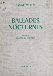 Ballades nocturnes