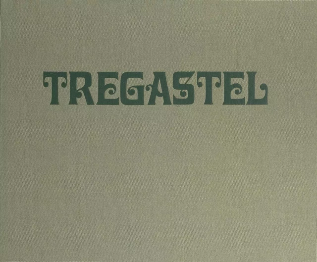 Trégastel - Emmanuel Mazé - FeniXX réédition numérique