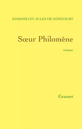 Soeur Philomène