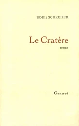 Le cratère