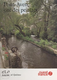 Pont-Aven, cité des peintres