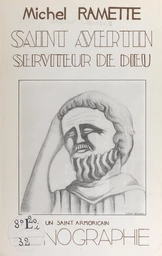 Saint Avertin, serviteur de Dieu