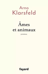 Âmes et animaux