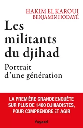 Les militants du djihad