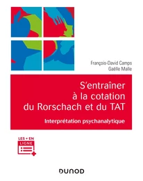 S'entraîner à la cotation du Rorschach et du TAT