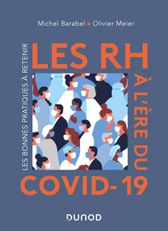 Les RH à l'ère du Covid-19