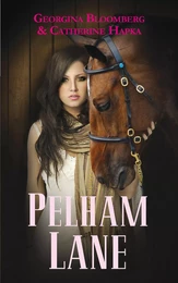 Pelham Lane - Tome 1