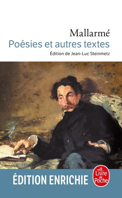 Poésies et autres textes - Stéphane Mallarmé - Le Livre de Poche