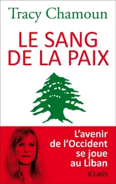 Le sang de la paix